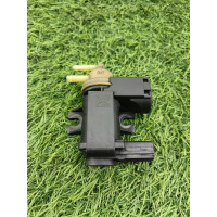 Клапан электромагнитный