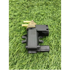 Клапан электромагнитный