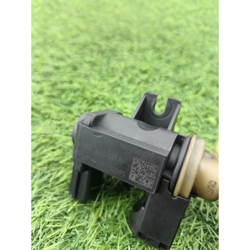 Клапан электромагнитный (электрика) AUDI A6 C7 2011 2.0 tdi 8k0906627