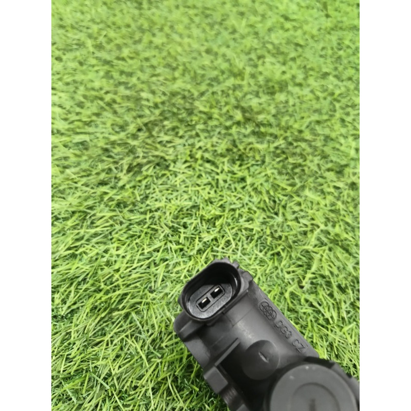 Клапан электромагнитный (электрика) AUDI A6 C7 2011 2.0 tdi 8k0906627