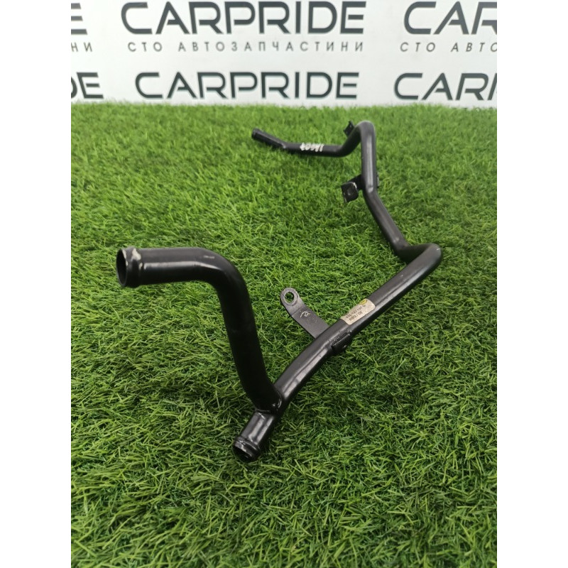 трубка (двигатель и элементы) AUDI A6 C7 2011 2.0 tdi 03l122157q