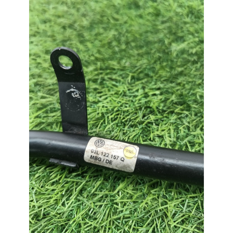 трубка (двигатель и элементы) AUDI A6 C7 2011 2.0 tdi 03l122157q