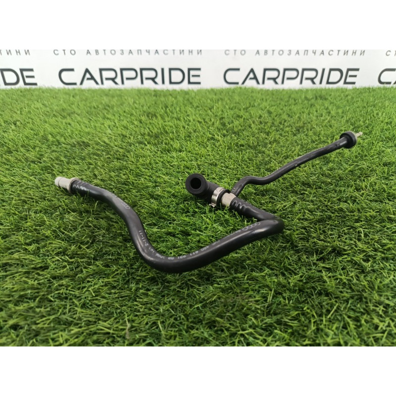 трубка (двигатель и элементы) AUDI A6 C7 2011 2.0 tdi 4g0611931ad