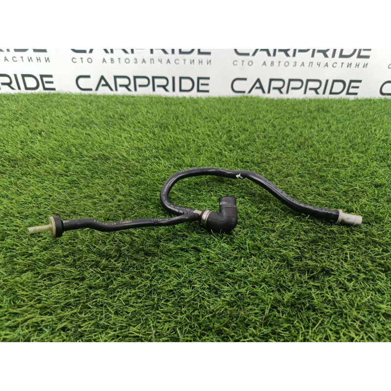 трубка (двигатель и элементы) AUDI A6 C7 2011 2.0 tdi 4g0611931ad