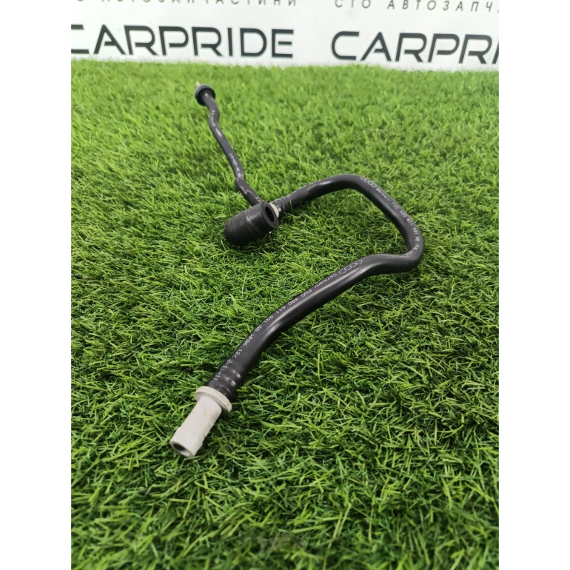 трубка (двигатель и элементы) AUDI A6 C7 2011 2.0 tdi 4g0611931ad