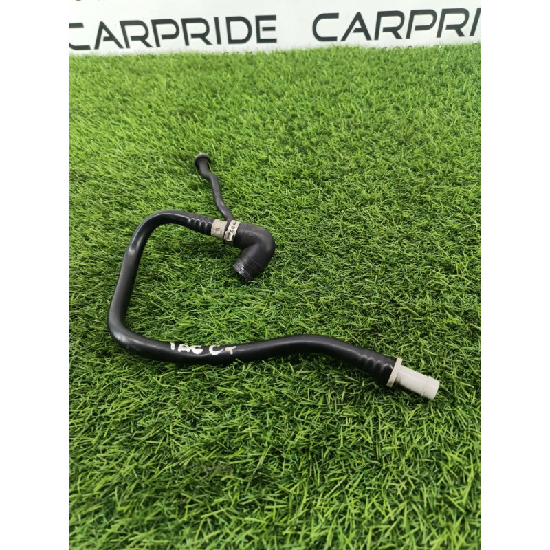 трубка (двигатель и элементы) AUDI A6 C7 2011 2.0 tdi 4g0611931ad