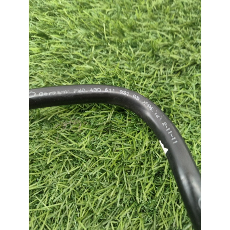 трубка (двигатель и элементы) AUDI A6 C7 2011 2.0 tdi 4g0611931ad