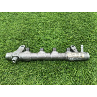 Топливная рампа