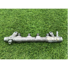 Топливная рампа