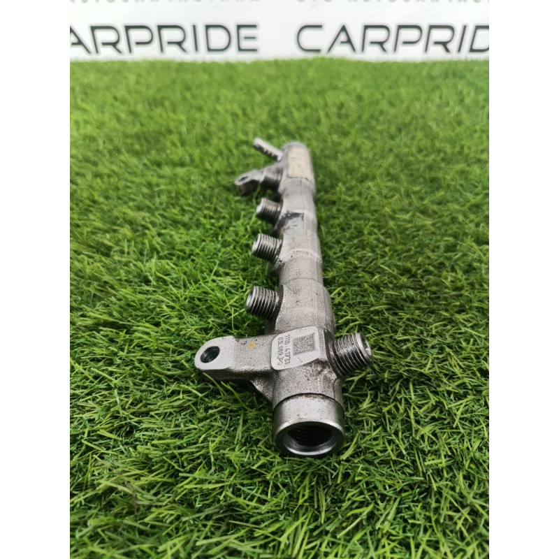 Топливная рампа (топливная система) AUDI A6 C7 2011 2.0 tdi 03l130089q