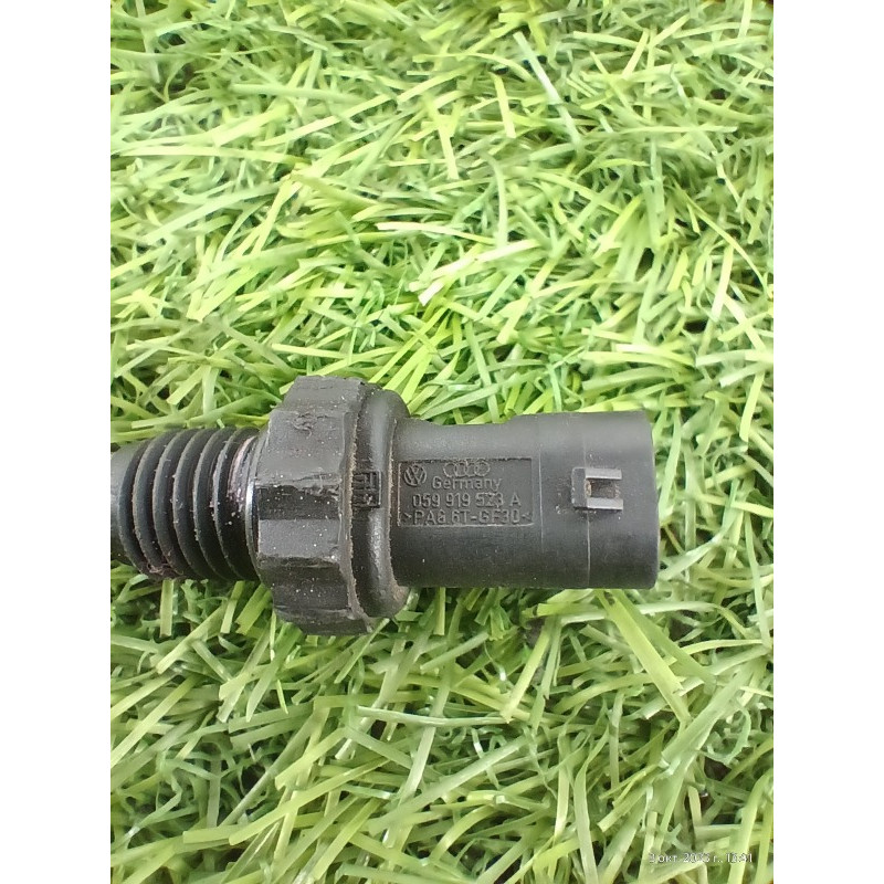 Датчик температуры (электрика / датчики) AUDI A6 C7 2011 2.0 tdi 059919523a
