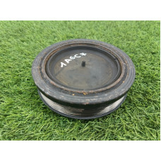 Шкив коленвала