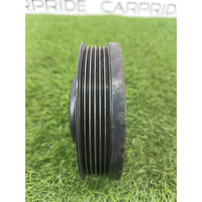 Шкив коленвала (двигатель и элементы) AUDI A6 C7 2011 2.0 tdi 038105243M