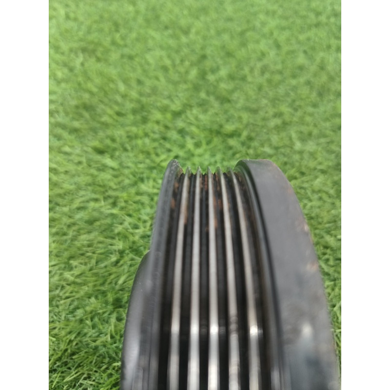 Шкив коленвала (двигатель и элементы) AUDI A6 C7 2011 2.0 tdi 038105243M