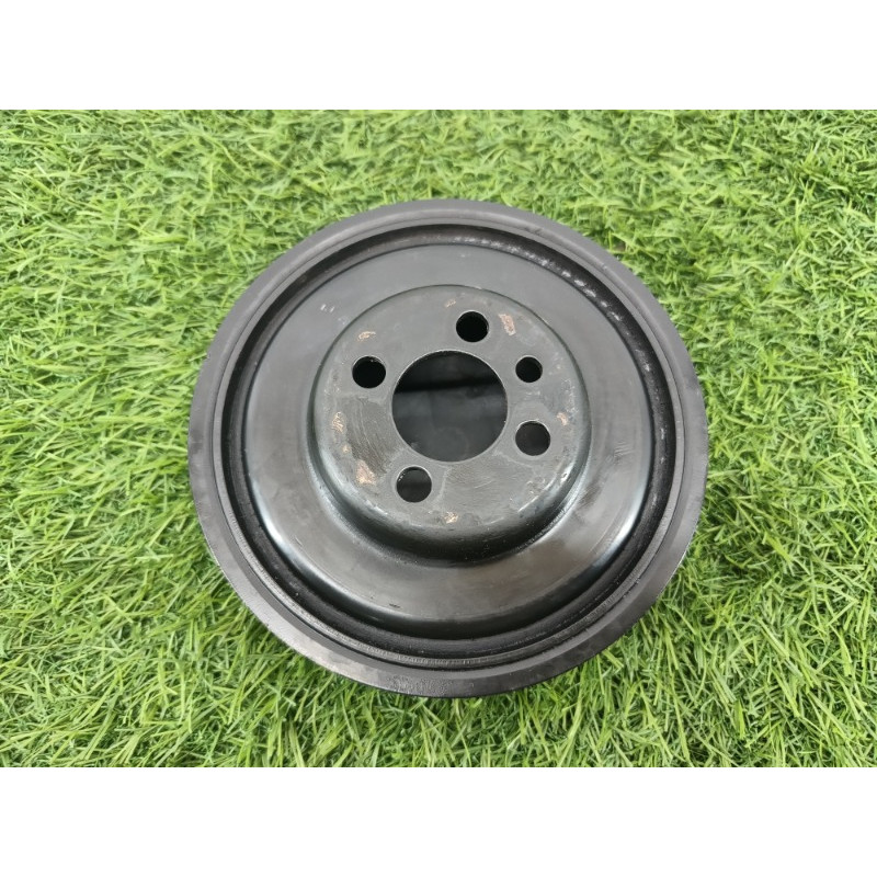 Шкив коленвала (двигатель и элементы) AUDI A6 C7 2011 2.0 tdi 038105243M