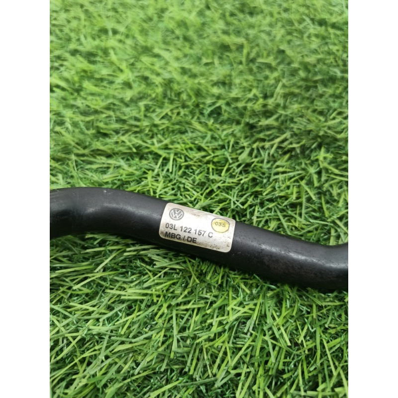 трубка (двигатель и элементы) AUDI A6 C7 2011 2.0 tdi 03l122157c