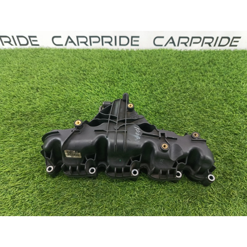 Коллектор впускной (впускная система) AUDI A6 C7 2011 2.0 tdi 03L129711AF