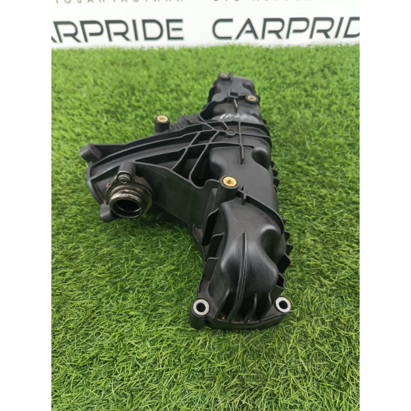 Коллектор впускной (впускная система) AUDI A6 C7 2011 2.0 tdi 03L129711AF