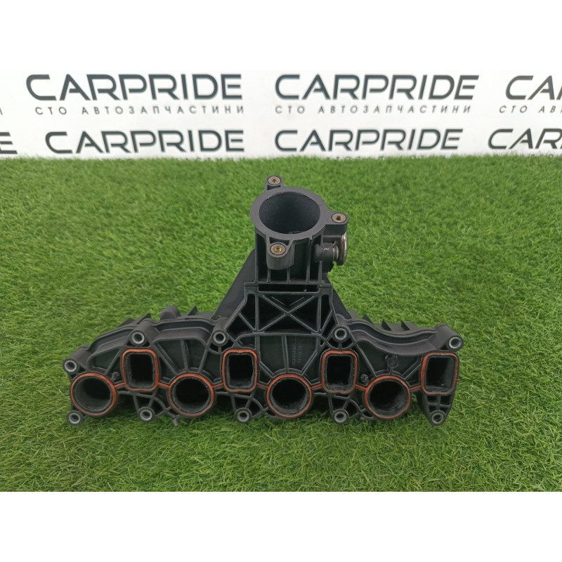 Коллектор впускной (впускная система) AUDI A6 C7 2011 2.0 tdi 03L129711AF