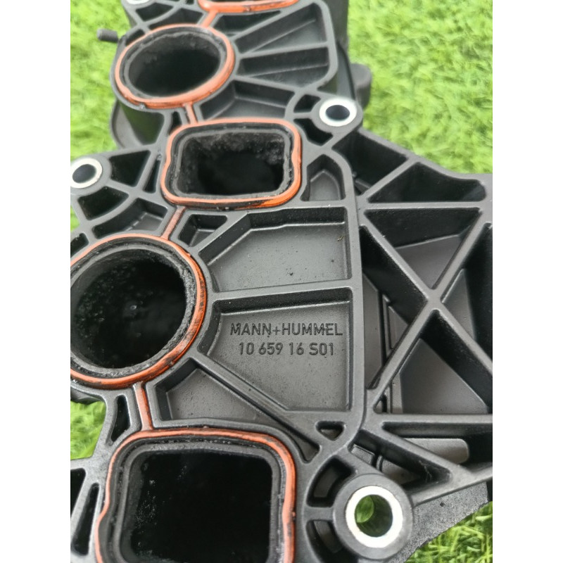 Коллектор впускной (впускная система) AUDI A6 C7 2011 2.0 tdi 03L129711AF