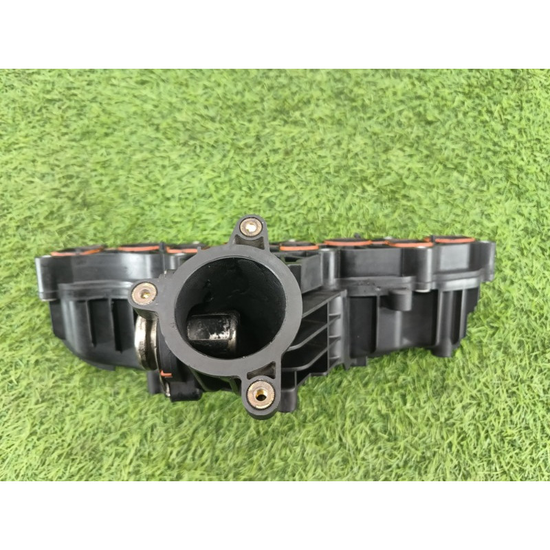 Коллектор впускной (впускная система) AUDI A6 C7 2011 2.0 tdi 03L129711AF