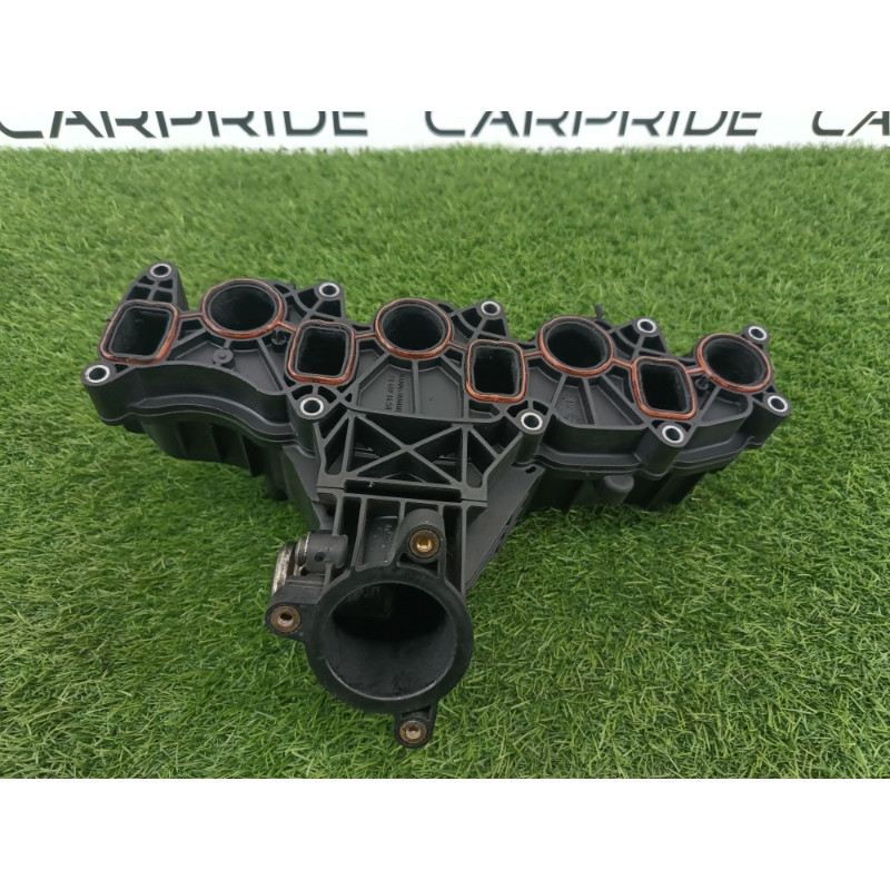 Коллектор впускной (впускная система) AUDI A6 C7 2011 2.0 tdi 03L129711AF