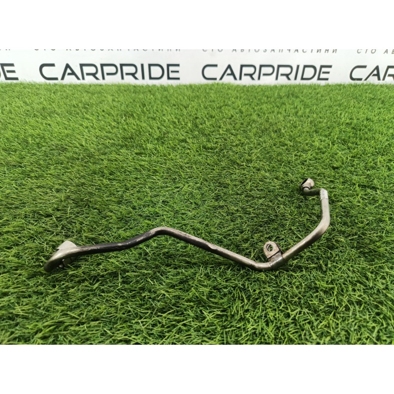 Трубка топливная (топливная система) AUDI A6 C7 2011 2.0 tdi 03l145771ag