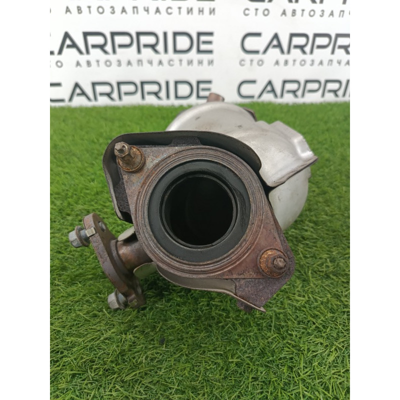 Катализатор (выпускная система) Mitsubishi Outlander GM4W 2022 2.50 MQ719736