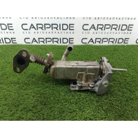 Радиатор ЕГР