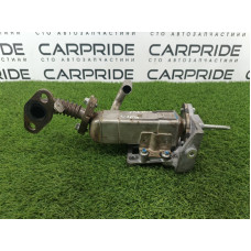 Радиатор ЕГР