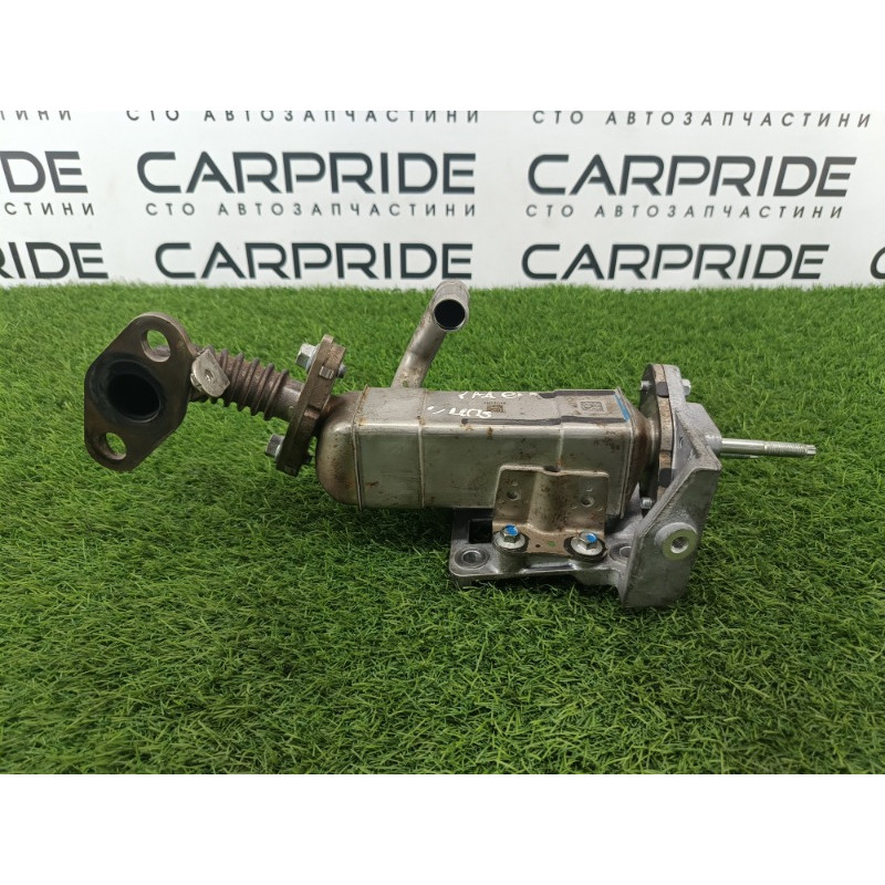 Радиатор ЕГР (система охлаждения) Mitsubishi Outlander GM4W 2022 2.50 MQ718343