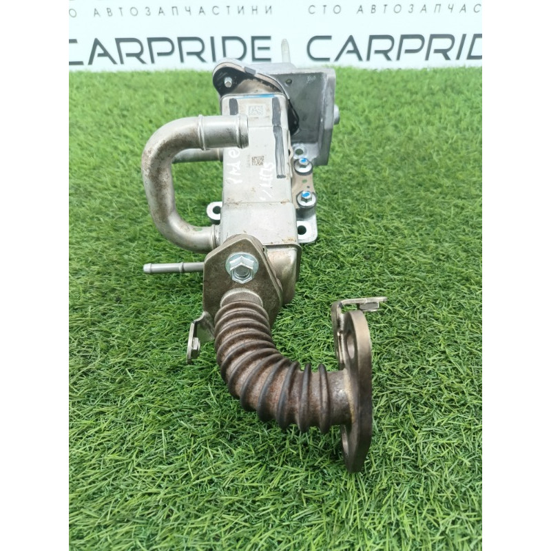 Радиатор ЕГР (система охлаждения) Mitsubishi Outlander GM4W 2022 2.50 MQ718343