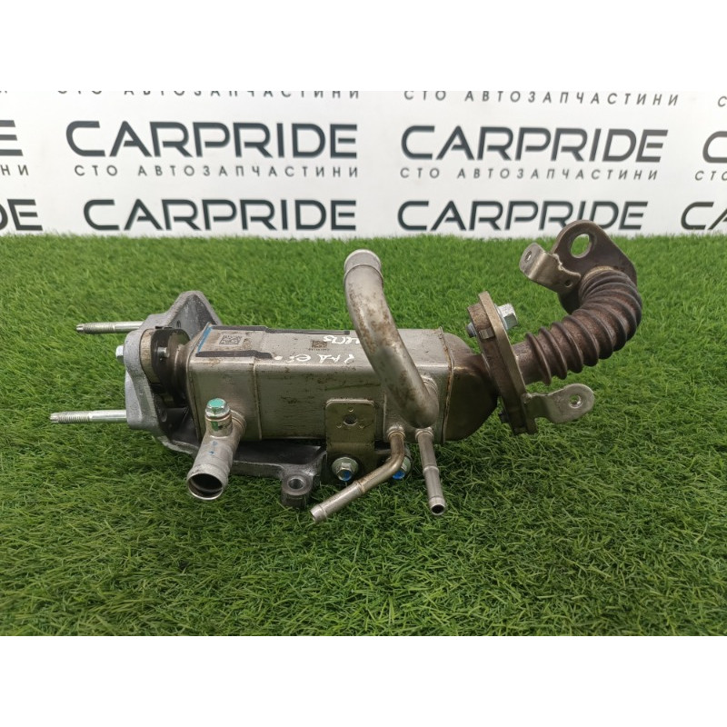 Радиатор ЕГР (система охлаждения) Mitsubishi Outlander GM4W 2022 2.50 MQ718343