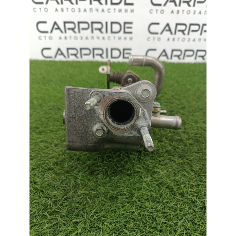 Радиатор ЕГР (система охлаждения) Mitsubishi Outlander GM4W 2022 2.50 MQ718343