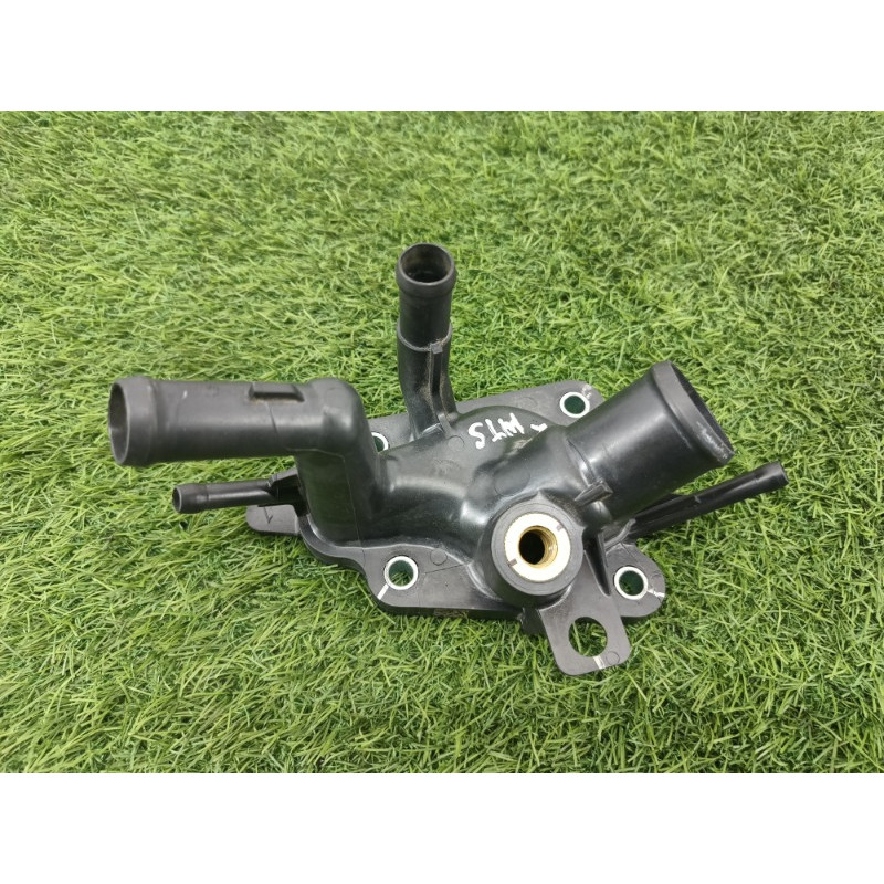 Фланец (система охлаждения) Mitsubishi Outlander GM4W 2022 2.50 110606ca0a