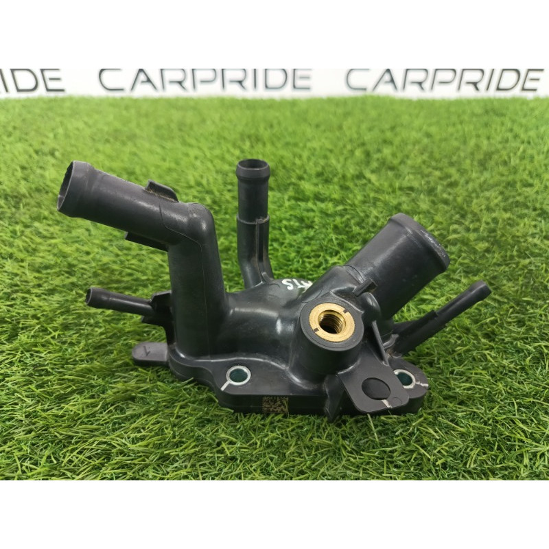 Фланец (система охлаждения) Mitsubishi Outlander GM4W 2022 2.50 110606ca0a