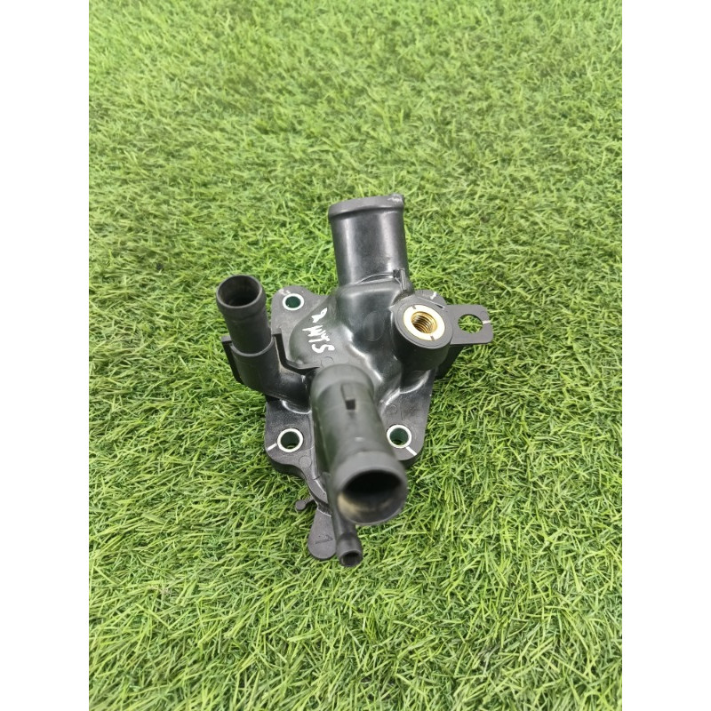 Фланец (система охлаждения) Mitsubishi Outlander GM4W 2022 2.50 110606ca0a