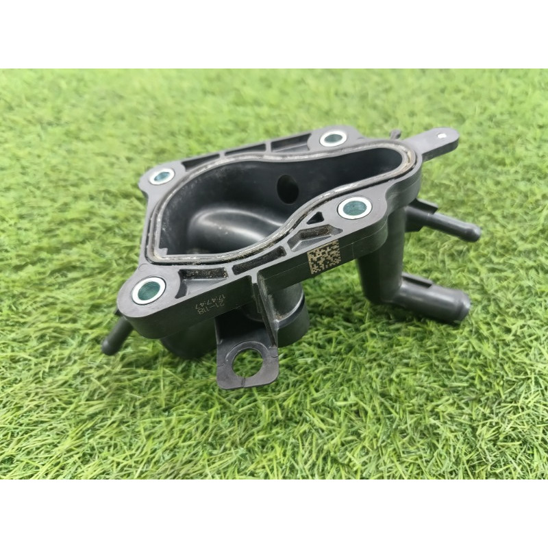 Фланец (система охлаждения) Mitsubishi Outlander GM4W 2022 2.50 110606ca0a