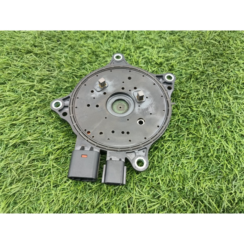 Датчик впускного коллектора (электрика двигателя) Mitsubishi Outlander GM4W 2022 2.50 237536ca0a