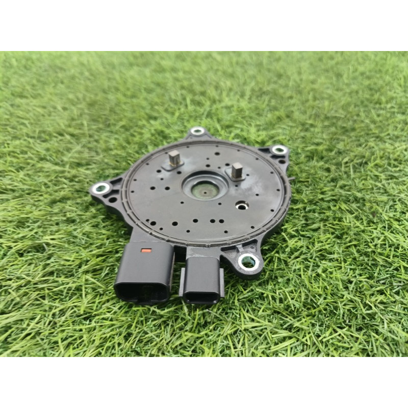 Датчик впускного коллектора (электрика двигателя) Mitsubishi Outlander GM4W 2022 2.50 237536ca0a