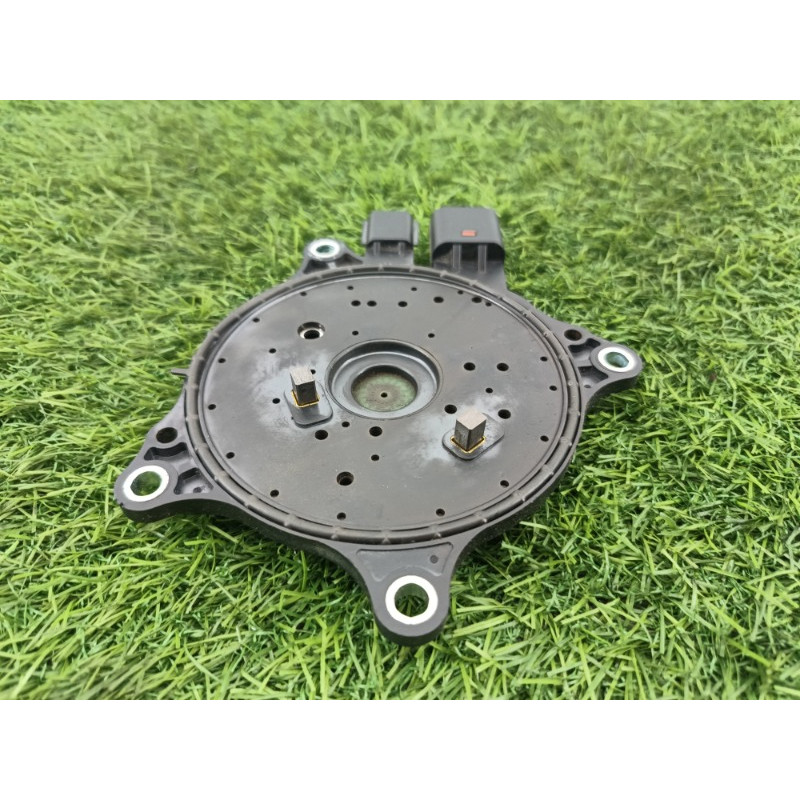 Датчик впускного коллектора (электрика двигателя) Mitsubishi Outlander GM4W 2022 2.50 237536ca0a