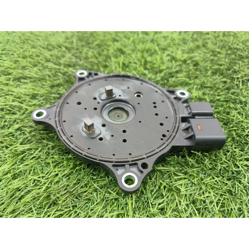 Датчик впускного коллектора (электрика двигателя) Mitsubishi Outlander GM4W 2022 2.50 237536ca0a