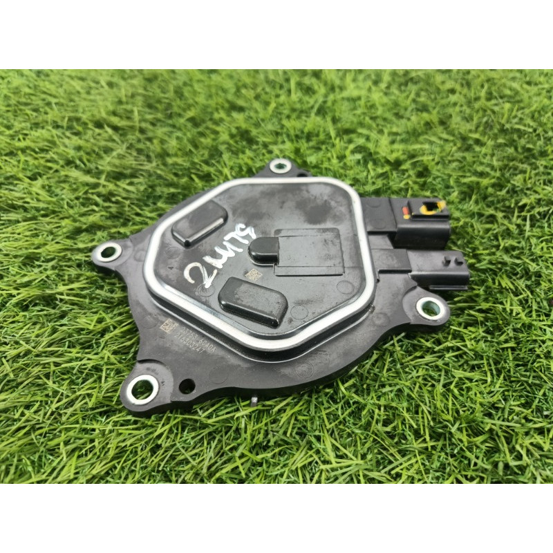 Датчик впускного коллектора (электрика двигателя) Mitsubishi Outlander GM4W 2022 2.50 237536ca0a