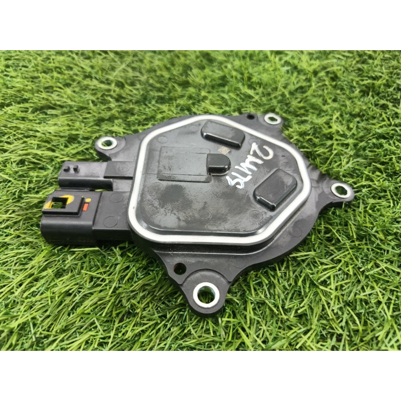 Датчик впускного коллектора (электрика двигателя) Mitsubishi Outlander GM4W 2022 2.50 237536ca0a