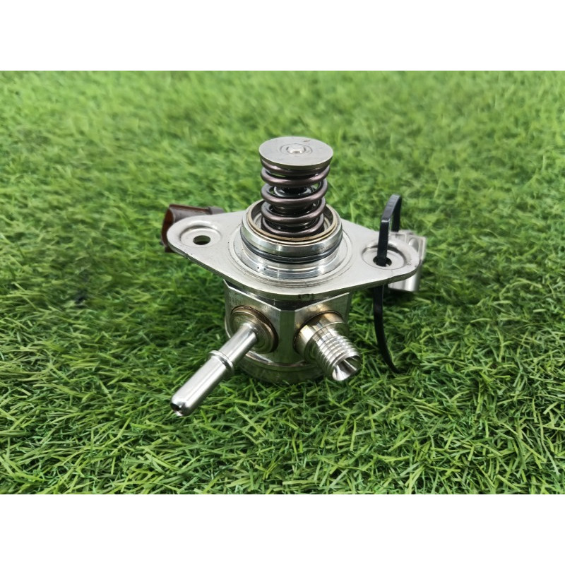 ТНВД (топливная система) Mitsubishi Outlander GM4W 2022 2.50 MQ718365