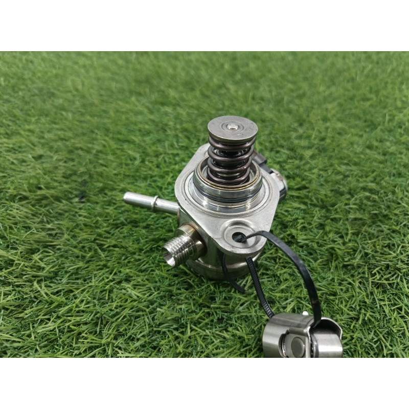 ТНВД (топливная система) Mitsubishi Outlander GM4W 2022 2.50 MQ718365