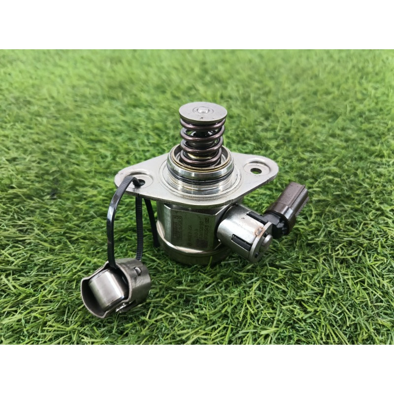 ТНВД (топливная система) Mitsubishi Outlander GM4W 2022 2.50 MQ718365