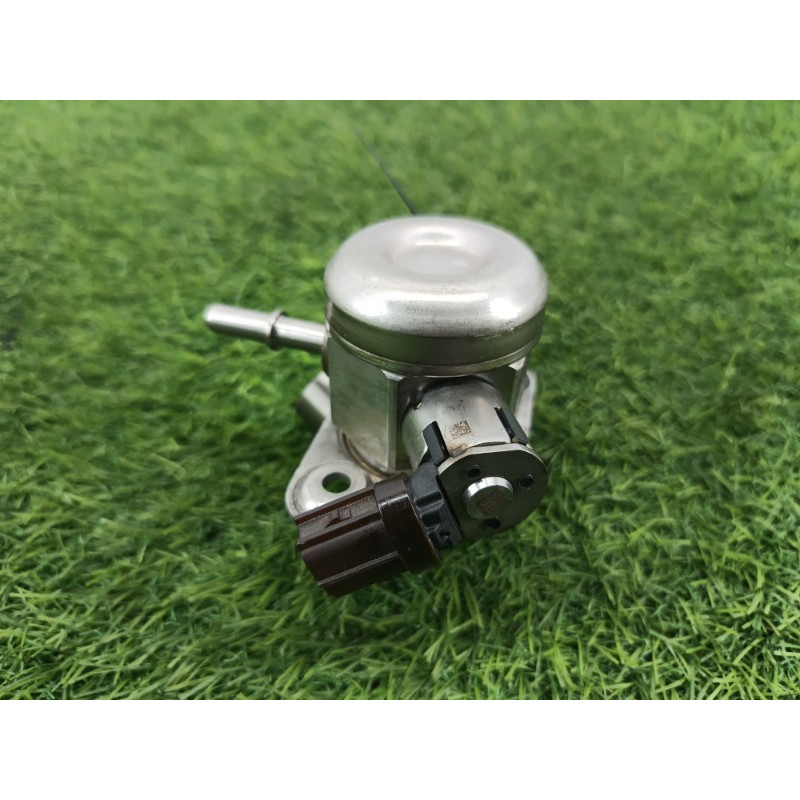 ТНВД (топливная система) Mitsubishi Outlander GM4W 2022 2.50 MQ718365