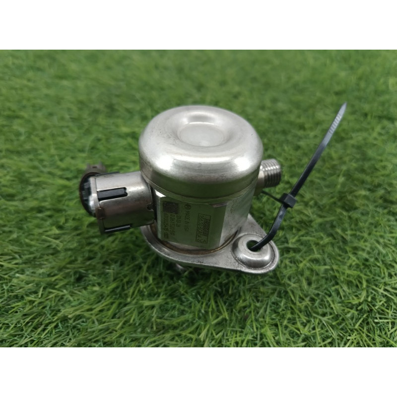 ТНВД (топливная система) Mitsubishi Outlander GM4W 2022 2.50 MQ718365