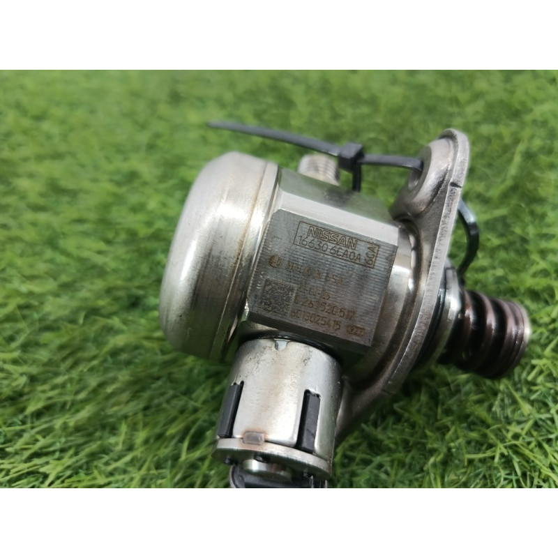 ТНВД (топливная система) Mitsubishi Outlander GM4W 2022 2.50 MQ718365